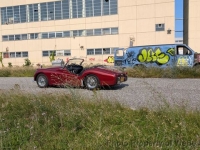 1959 Triumph TR3 for sale in Riverhead, New York (ID-131929)