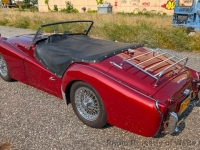 1959 Triumph TR3 for sale in Riverhead, New York (ID-131929)