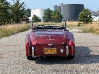 1959 Triumph TR3 for sale in Riverhead, New York (ID-131929)