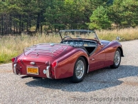 1959 Triumph TR3 for sale in Riverhead, New York (ID-131929)