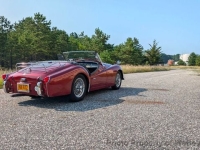 1959 Triumph TR3 for sale in Riverhead, New York (ID-131929)