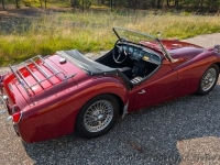 1959 Triumph TR3 for sale in Riverhead, New York (ID-131929)