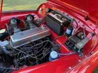 1959 Triumph TR3A for sale in Michigan (ID-139813)