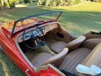 1959 Triumph TR3A for sale in Michigan (ID-139813)