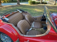 1959 Triumph TR3A for sale in Michigan (ID-139813)