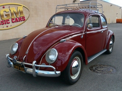1959 Volkswagen Beetle for sale