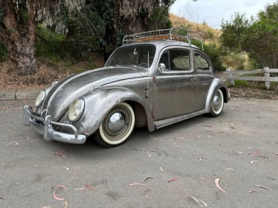 1959 Volkswagen Beetle for sale