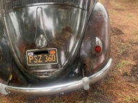 1959 Volkswagen Beetle for sale in Michigan (ID-122078)