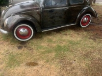 1959 Volkswagen Beetle for sale in Michigan (ID-122078)