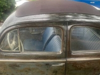 1959 Volkswagen Beetle for sale in Michigan (ID-122078)