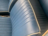 1959 Volkswagen Beetle for sale in Michigan (ID-122078)