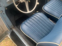 1959 Volkswagen Beetle for sale in Michigan (ID-122078)