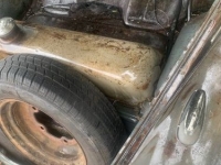 1959 Volkswagen Beetle for sale in Michigan (ID-122078)