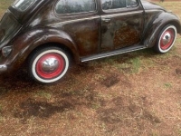 1959 Volkswagen Beetle for sale in Michigan (ID-122078)