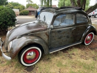 1959 Volkswagen Beetle for sale in Michigan (ID-122078)