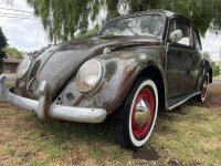 1959 Volkswagen Beetle for sale in Michigan (ID-122078)