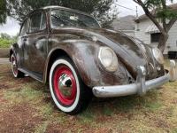 1959 Volkswagen Beetle for sale in Michigan (ID-122078)