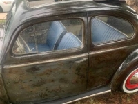 1959 Volkswagen Beetle for sale in Michigan (ID-122078)