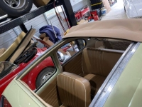 1959 Volkswagen Beetle for sale in Michigan (ID-139518)