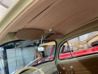 1959 Volkswagen Beetle for sale in Michigan (ID-139518)