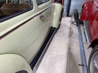 1959 Volkswagen Beetle for sale in Michigan (ID-139518)