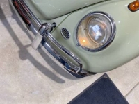 1959 Volkswagen Beetle for sale in Michigan (ID-139518)