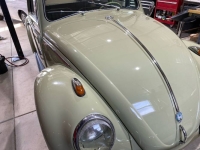 1959 Volkswagen Beetle for sale in Michigan (ID-139518)