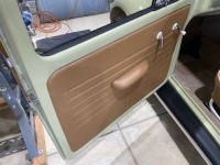 1959 Volkswagen Beetle for sale in Michigan (ID-139518)