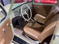 1959 Volkswagen Beetle for sale in Michigan (ID-139518)