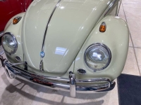 1959 Volkswagen Beetle for sale in Michigan (ID-139518)