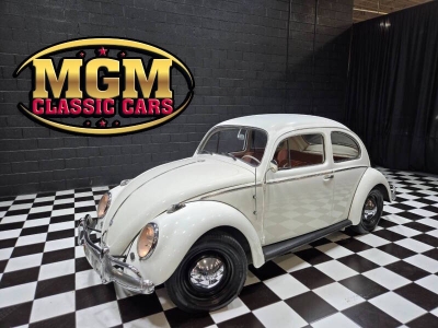 1959 Volkswagen Beetle for sale