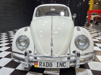 1959 Volkswagen Beetle for sale in Addison, Illinois (ID-139939)