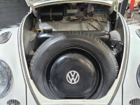 1959 Volkswagen Beetle for sale in Addison, Illinois (ID-139939)