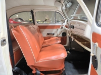 1959 Volkswagen Beetle for sale in Addison, Illinois (ID-139939)