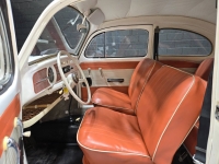 1959 Volkswagen Beetle for sale in Addison, Illinois (ID-139939)