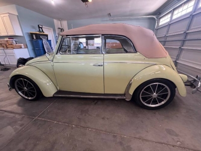 1959 Volkswagen Beetle for sale