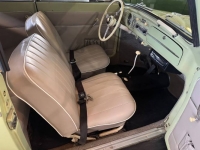 1959 Volkswagen Beetle for sale in Michigan (ID-143844)