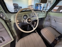 1959 Volkswagen Beetle for sale in Michigan (ID-143844)