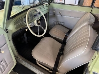 1959 Volkswagen Beetle for sale in Michigan (ID-143844)