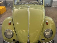 1959 Volkswagen Beetle for sale in Michigan (ID-143844)