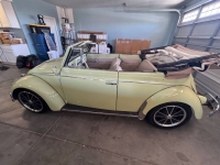 1959 Volkswagen Beetle for sale in Michigan (ID-143844)