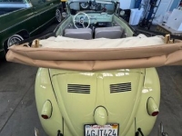 1959 Volkswagen Beetle for sale in Michigan (ID-143844)