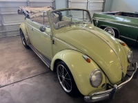 1959 Volkswagen Beetle for sale in Michigan (ID-143844)