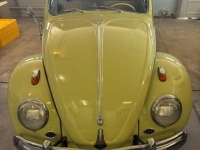 1959 Volkswagen Beetle for sale in Michigan (ID-143844)