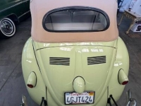 1959 Volkswagen Beetle for sale in Michigan (ID-143844)