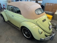 1959 Volkswagen Beetle for sale in Michigan (ID-143844)
