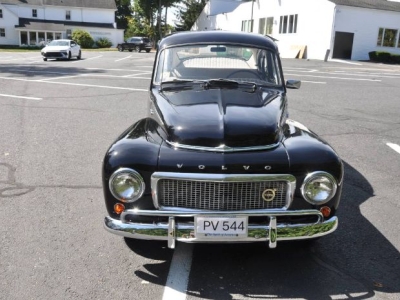 1959 Volvo PV544 for sale in Michigan