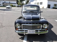 1959 Volvo PV544 for sale in Michigan (ID-160989)