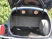 1959 Volvo PV544 for sale in Michigan (ID-160989)