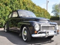 1959 Volvo PV544 for sale in Michigan (ID-160989)